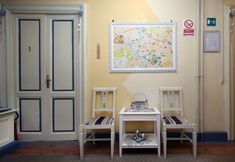 Others 4 Tibullo Guesthouse