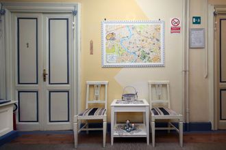 Others 4 Tibullo Guesthouse