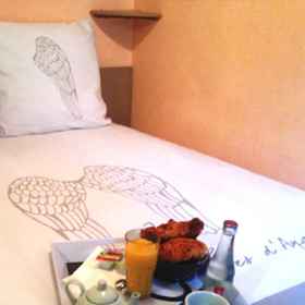 Primary image 1 오 카드랑 블루, 오드센 호텔