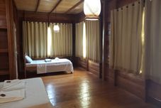 其他 Amazon Arowana Lodge