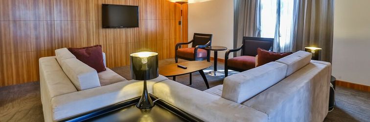 其他 Oft Alfre Hotels