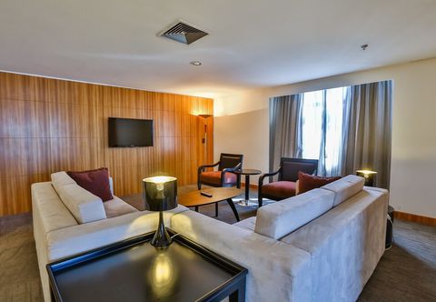 其他 Oft Alfre Hotels