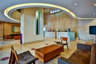 其他 4 Oft Alfre Hotels