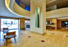 其他 5 Oft Alfre Hotels