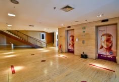 其他 2 Oft Alfre Hotels