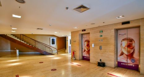 其他 2 Oft Alfre Hotels