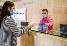 其他 6 Oft Alfre Hotels