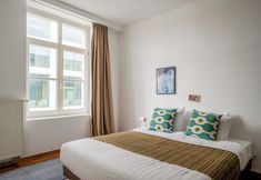 Lainnya 4 Smartflats - Central Antwerp