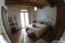 其他 Ai Frutti di una Volta B&B