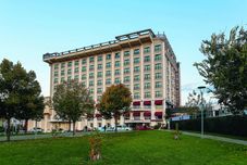 其他 Almira Hotel Thermal Spa & Convention Center