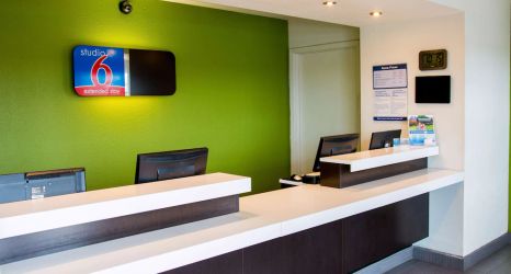 Others 2 Studio 6 San Antonio, TX - Lackland AFB