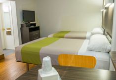 其他 5 Studio 6 San Antonio, TX - Lackland AFB