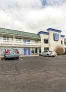 ภาพหลัก Motel 6 Troy, OH