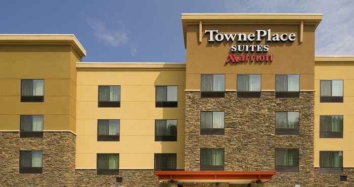 Khác TownePlace Suites Bridgeport Clarksburg