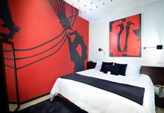 其他 7 Tantalo Hotel