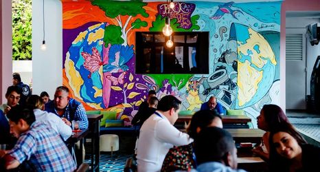 其他 2 Tantalo Hotel