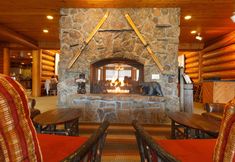 Others 3 Headwaters Lodge & Cabins at Flagg Ranch