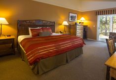 Lain-lain 5 Headwaters Lodge & Cabins at Flagg Ranch