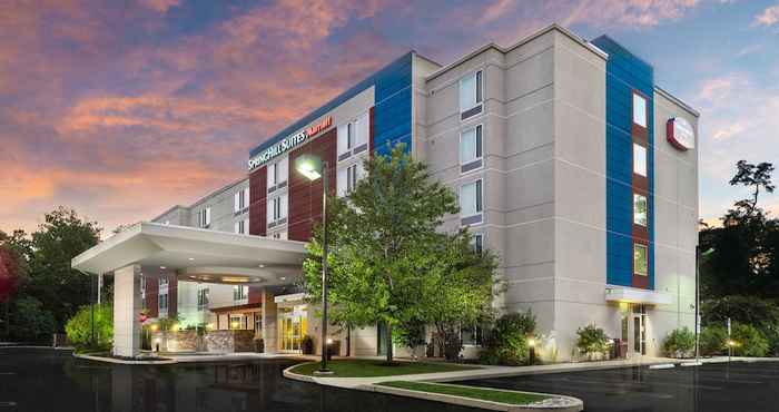 Others SpringHill Suites Philadelphia Valley Forge/King of Prussia