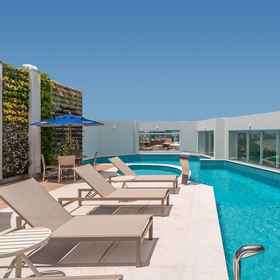 Primary image1微風海灘飯店,马塞约飯店