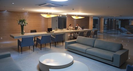 Others 2 Hotel Brisa Praia