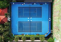 기타 5 Keraton at The Plaza, The Unbound Collection by Hyatt