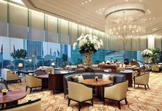 기타 6 Keraton at The Plaza, The Unbound Collection by Hyatt