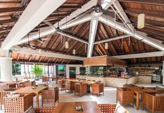 기타 7 Keraton at The Plaza, The Unbound Collection by Hyatt