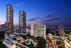 기타 2 Keraton at The Plaza, The Unbound Collection by Hyatt