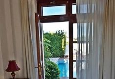 기타 7 Alenos Boutique Hotel