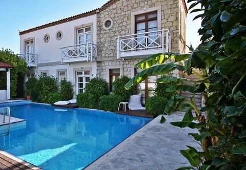 기타 Alenos Boutique Hotel