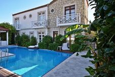 기타 Alenos Boutique Hotel