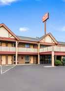 ภาพหลัก Econo Lodge Glade Springs I-81