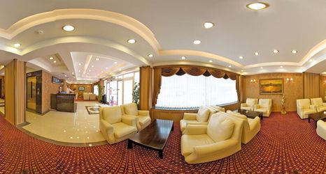 其他 2 Grand Unal Hotel