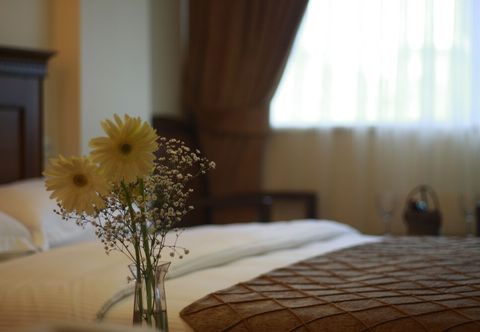 其他 Grand Unal Hotel