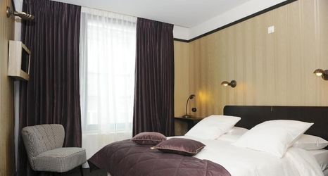 其他 2 Latroupe Hotel Le Berger.