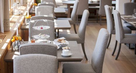 Others 2 Seehotel Grundlsee