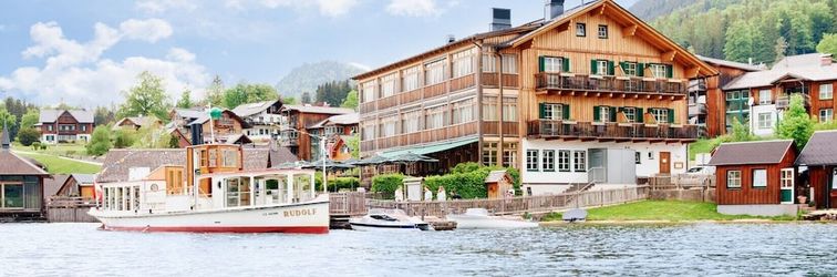 Others Seehotel Grundlsee