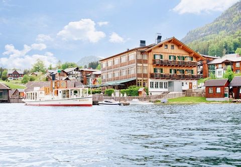 Others Seehotel Grundlsee