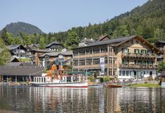 기타 4 Seehotel Grundlsee