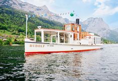 Others 6 Seehotel Grundlsee