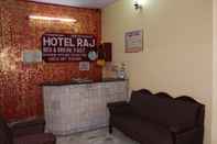 Others Hotel Raj Bed & Breakfast