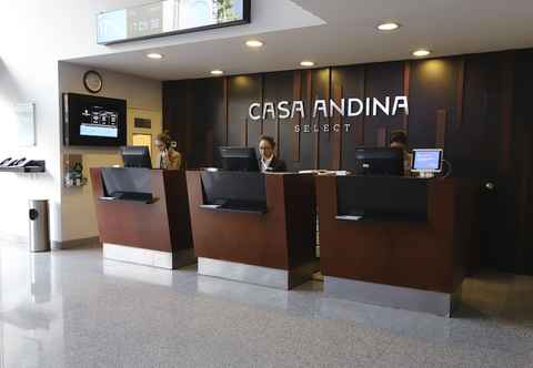 Lainnya Casa Andina Select Miraflores