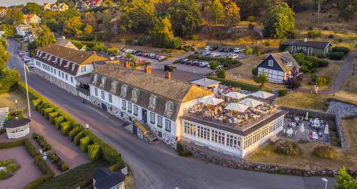 Lain-lain Hotel Rusthållargården