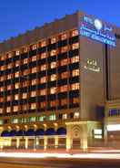 Imej utama AlHyatt Jeddah Continental Hotel