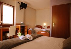 기타 7 Hotel Andreis