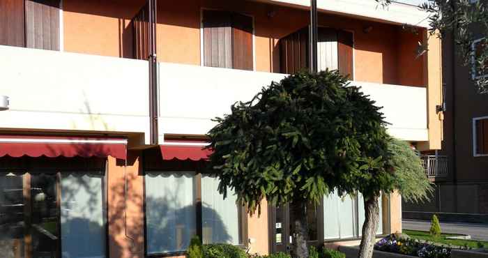 Khác Hotel Andreis