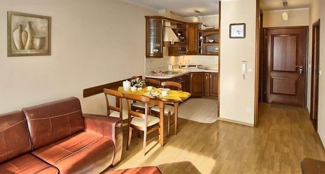 Others 2 VISITzakopane Sun Apartments