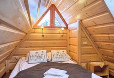 Others 7 VisitZakopane White River Apartments