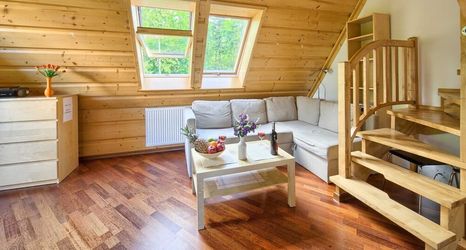 Others 2 VisitZakopane White River Apartments